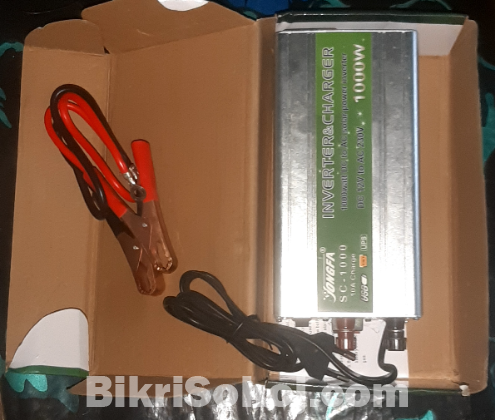 Jongfa invartar 1000watt